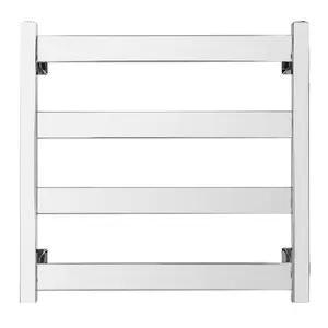 Полотенцесушитель Secado Комано 1  водяной, хром