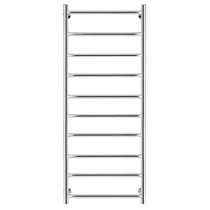 Полотенцесушитель Secado Триада 1+ ,водяной, хром