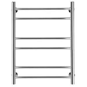 Полотенцесушитель Secado Триада 2 водяной, хром