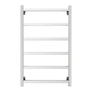 Полотенцесушитель Secado Корсико 1 водяной, хром