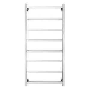 Полотенцесушитель Secado Корсико 1 водяной, хром