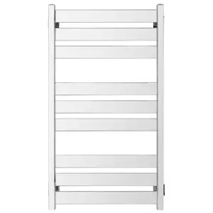 Полотенцесушитель Secado Комано 3 водяной, хром