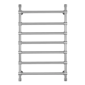 Полотенцесушитель Secado Флоренция 2 , водяной, хром