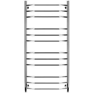 Полотенцесушитель Secado Агата 3  электрический L/R хром