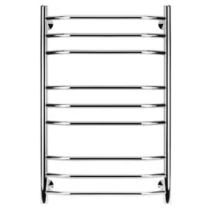 Полотенцесушитель Secado Агата 3  электрический L/R хром