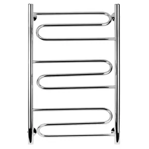 Полотенцесушитель Secado Валенсия 1  электрический L/R хром