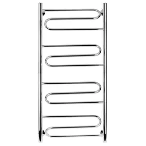 Полотенцесушитель Secado Валенсия 1  электрический L/R хром