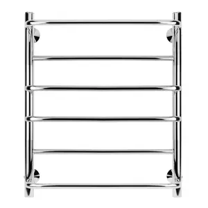 Полотенцесушитель Secado Верона 1 электрический L/R хром