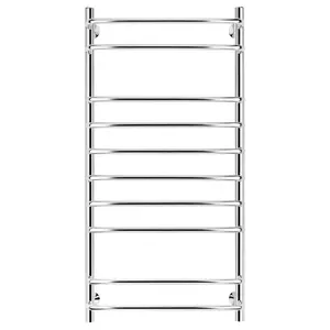 Полотенцесушитель Secado Мерида 2 электрический L/R хром