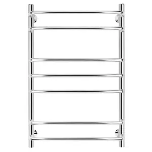 Полотенцесушитель Secado Мерида 2 электрический L/R хром