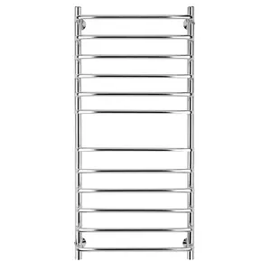 Полотенцесушитель Secado Мерида 4 электрический L/R хром