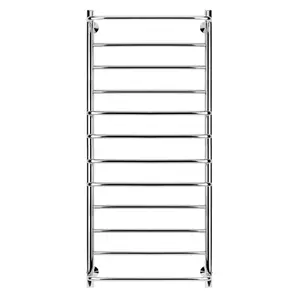 Полотенцесушитель Secado Верона 1 электрический L/R хром