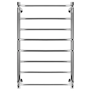 Полотенцесушитель Secado Верона 1 электрический L/R хром