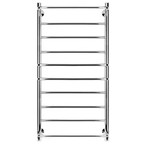 Полотенцесушитель Secado Верона 1 электрический L/R хром