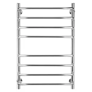 Полотенцесушитель Secado Мерида 4 электрический L/R хром