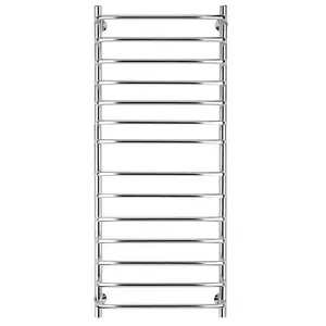 Полотенцесушитель Secado Мерида 4 электрический L/R хром