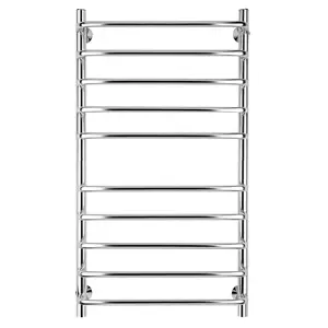 Полотенцесушитель Secado Мерида 4 электрический L/R хром