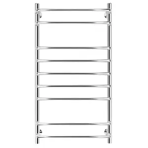 Полотенцесушитель Secado Мерида 2 электрический L/R хром