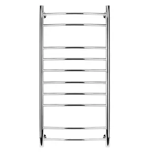 Полотенцесушитель Secado Милан 2 электрический L/R  хром