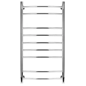 Полотенцесушитель Secado Милан 2 электрический L/R  хром