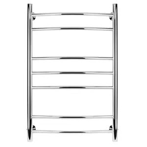 Полотенцесушитель Secado Милан 2 электрический L/R  хром