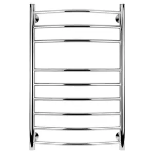 Полотенцесушитель Secado Милан 5 электрический L/R хром