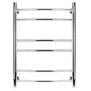 Полотенцесушитель Secado Милан 2 электрический L/R  хром