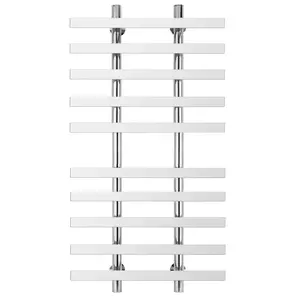 Полотенцесушитель Secado Понтида 4  электрический L/R  хром