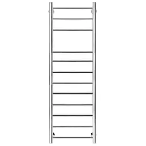 Полотенцесушитель Secado Триада 5  электрический L/R  хром