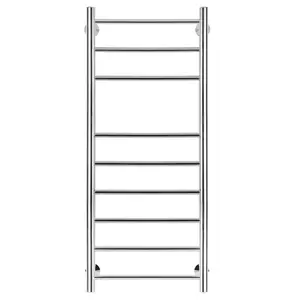 Полотенцесушитель Secado Триада 5  электрический L/R  хром