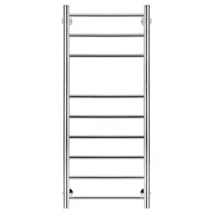 Полотенцесушитель Secado Триада 5  электрический L/R  хром