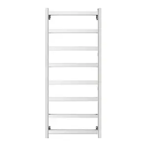 Полотенцесушитель Secado Корато 1 электрический L/R  хром