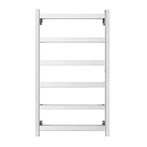 Полотенцесушитель Secado Корато 1 электрический L/R  хром