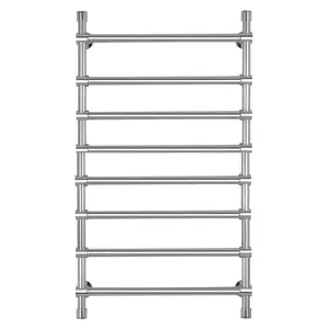 Полотенцесушитель Secado Флоренция 2  электрический L/R хром