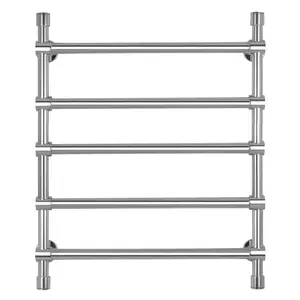 Полотенцесушитель Secado Флоренция 2  электрический L/R хром