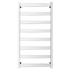 Полотенцесушитель Secado Комано 1 электрический L/R хром