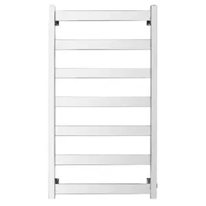 Полотенцесушитель Secado Комано 1 электрический L/R хром