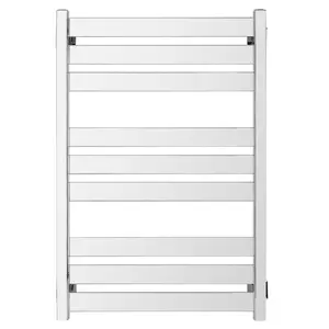 Полотенцесушитель Secado Комано 3  электрический L/R  хром