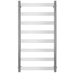 Полотенцесушитель Secado Комано 2 электрический L/R хром