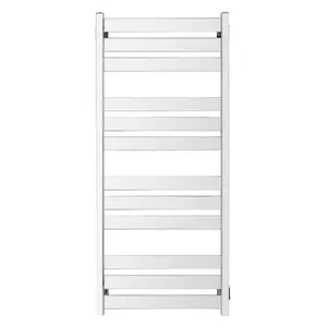 Полотенцесушитель Secado Комано 3  электрический L/R  хром