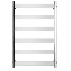 Полотенцесушитель Secado Комано 2 электрический L/R хром