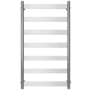 Полотенцесушитель Secado Комано 2 электрический L/R хром