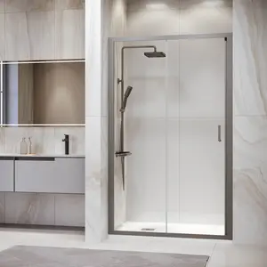 Душевая дверь RGW PA-14Gr