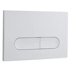 Кнопка слива RGW SWH-06W