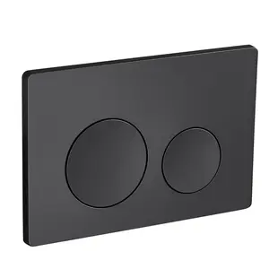 Кнопка слива RGW SWH-07B