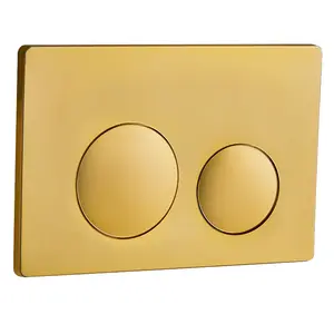 Кнопка слива RGW SWH-07Gb