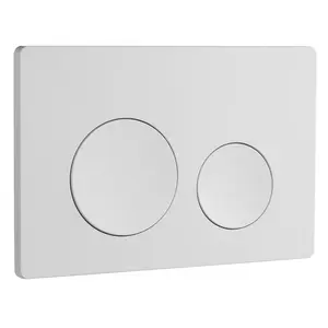 Кнопка слива RGW SWH-07W