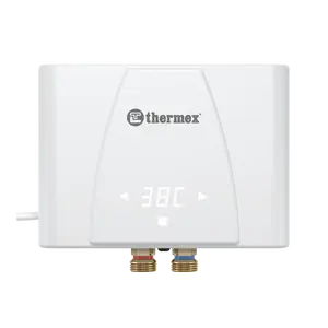 Электроводонагреватель проточный THERMEX Trend