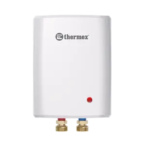 Электроводонагреватель проточный безнапорный  THERMEX Surf