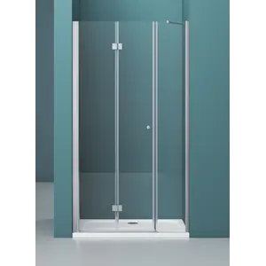 Душевая дверь BelBagno ALBANO-BS-13-90/-C-Cr